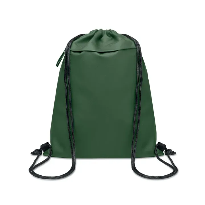 Drawstring bag in 600D RPET - MO2639 (MOCN#60)